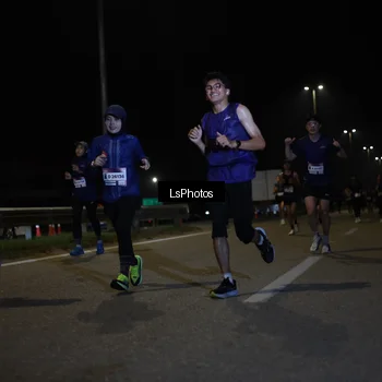 Runner Photo 7338462