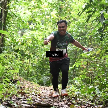 Runner Photo 7338463