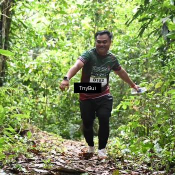 Runner Photo 7338465