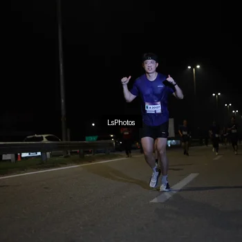 Runner Photo 7338472