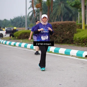 Runner Photo 7338473