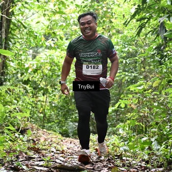 Runner Photo 7338476