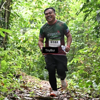 Runner Photo 7338478
