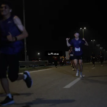 Runner Photo 7338480