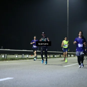 Runner Photo 7338483