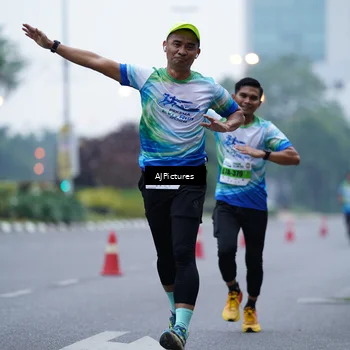 Runner Photo 7338484