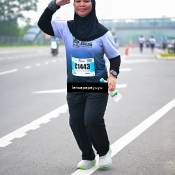 Runner Photo 7338486