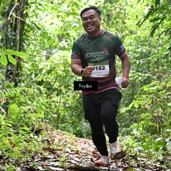 Runner Photo 7338487