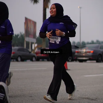 Runner Photo 7338489