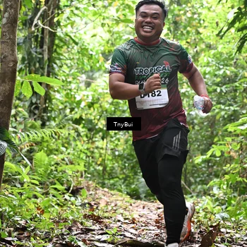 Runner Photo 7338490