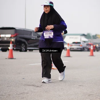 Runner Photo 7338491