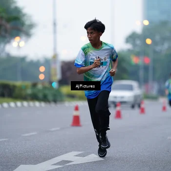 Runner Photo 7338492