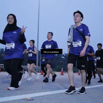Runner Photo 7338493