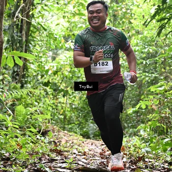 Runner Photo 7338495
