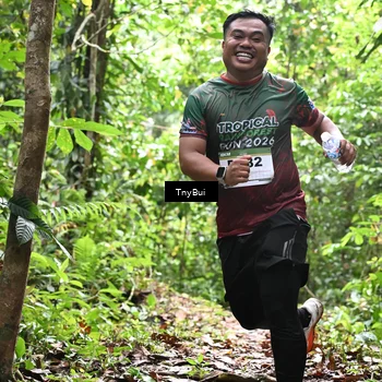 Runner Photo 7338497