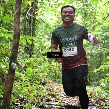 Runner Photo 7338498