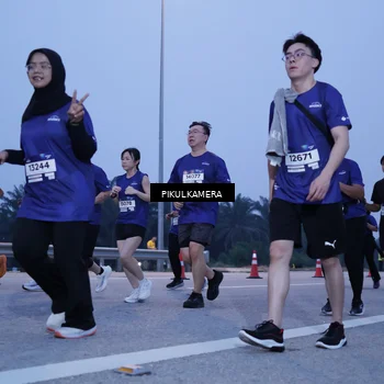 Runner Photo 7338500