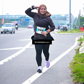 Runner Photo 7338503