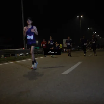Runner Photo 7338504