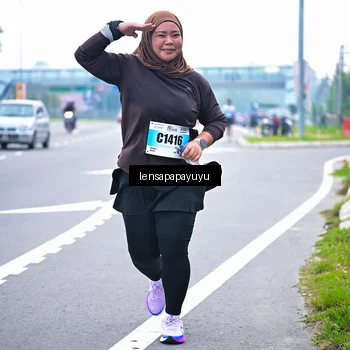 Runner Photo 7338507