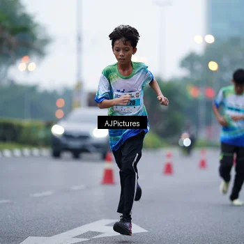 Runner Photo 7338508