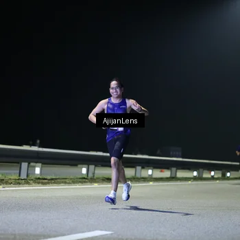 Runner Photo 7338510