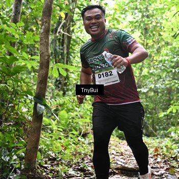 Runner Photo 7338516