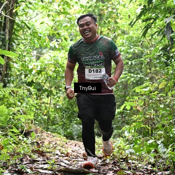 Runner Photo 7338519