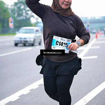 Runner Photo 7338522