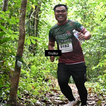 Runner Photo 7338529