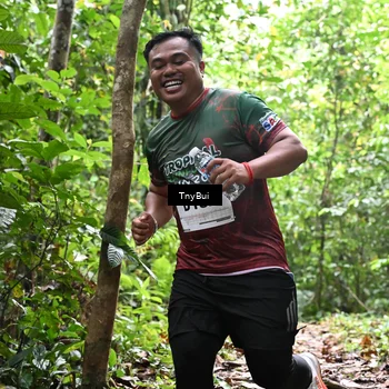 Runner Photo 7338531