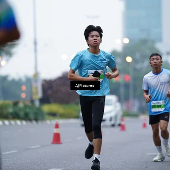 Runner Photo 7338532