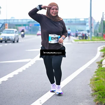 Runner Photo 7338533