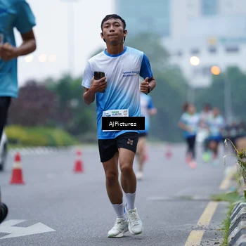Runner Photo 7338534