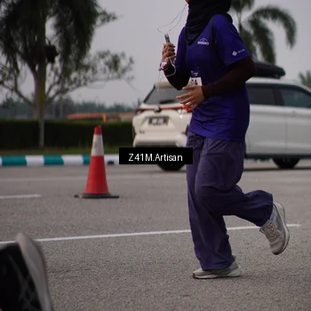Runner Photo 7338539