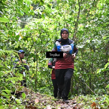 Runner Photo 7338540