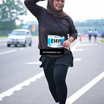 Runner Photo 7338545