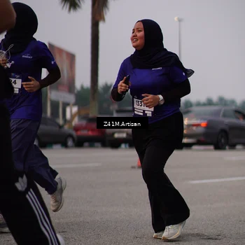 Runner Photo 7338547