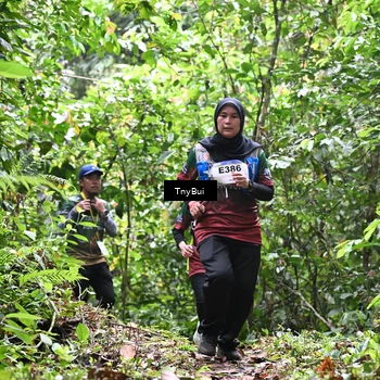 Runner Photo 7338549