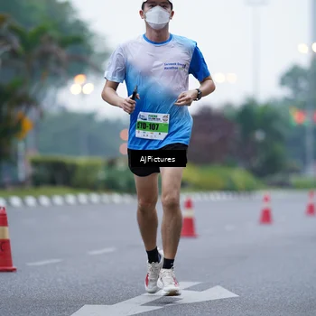 Runner Photo 7338551