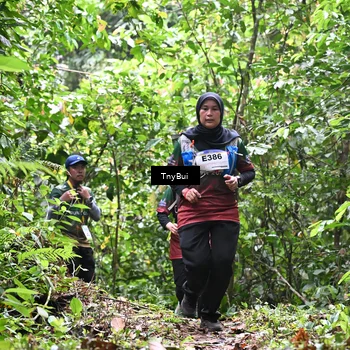 Runner Photo 7338554