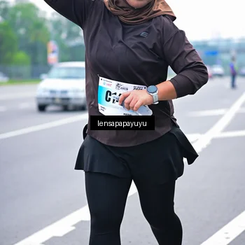 Runner Photo 7338556