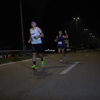 Runner Photo 7338560
