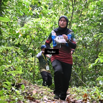 Runner Photo 7338562