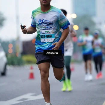 Runner Photo 7338564
