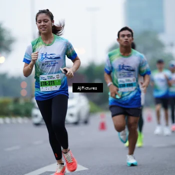 Runner Photo 7338565