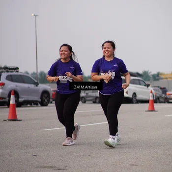 Runner Photo 7338569