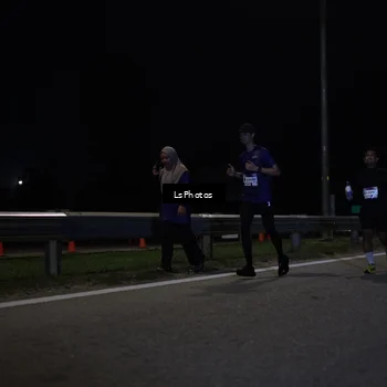 Runner Photo 7338571