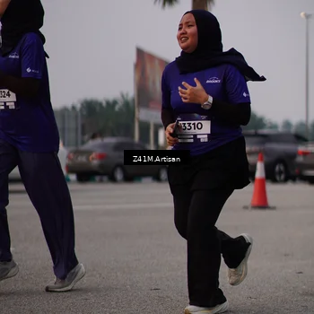 Runner Photo 7338572