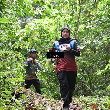 Runner Photo 7338574